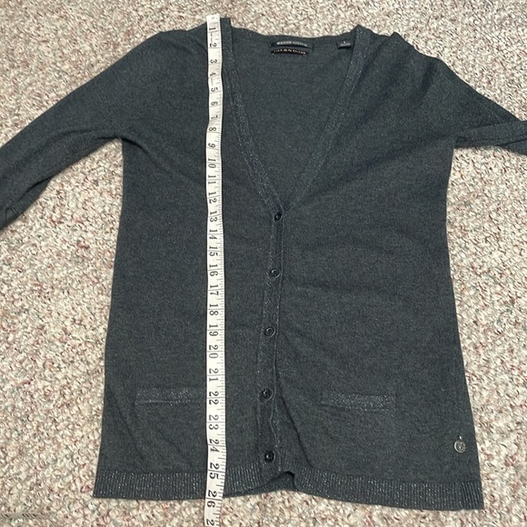 New Maison scotch cardigan - Picture 7 of 10